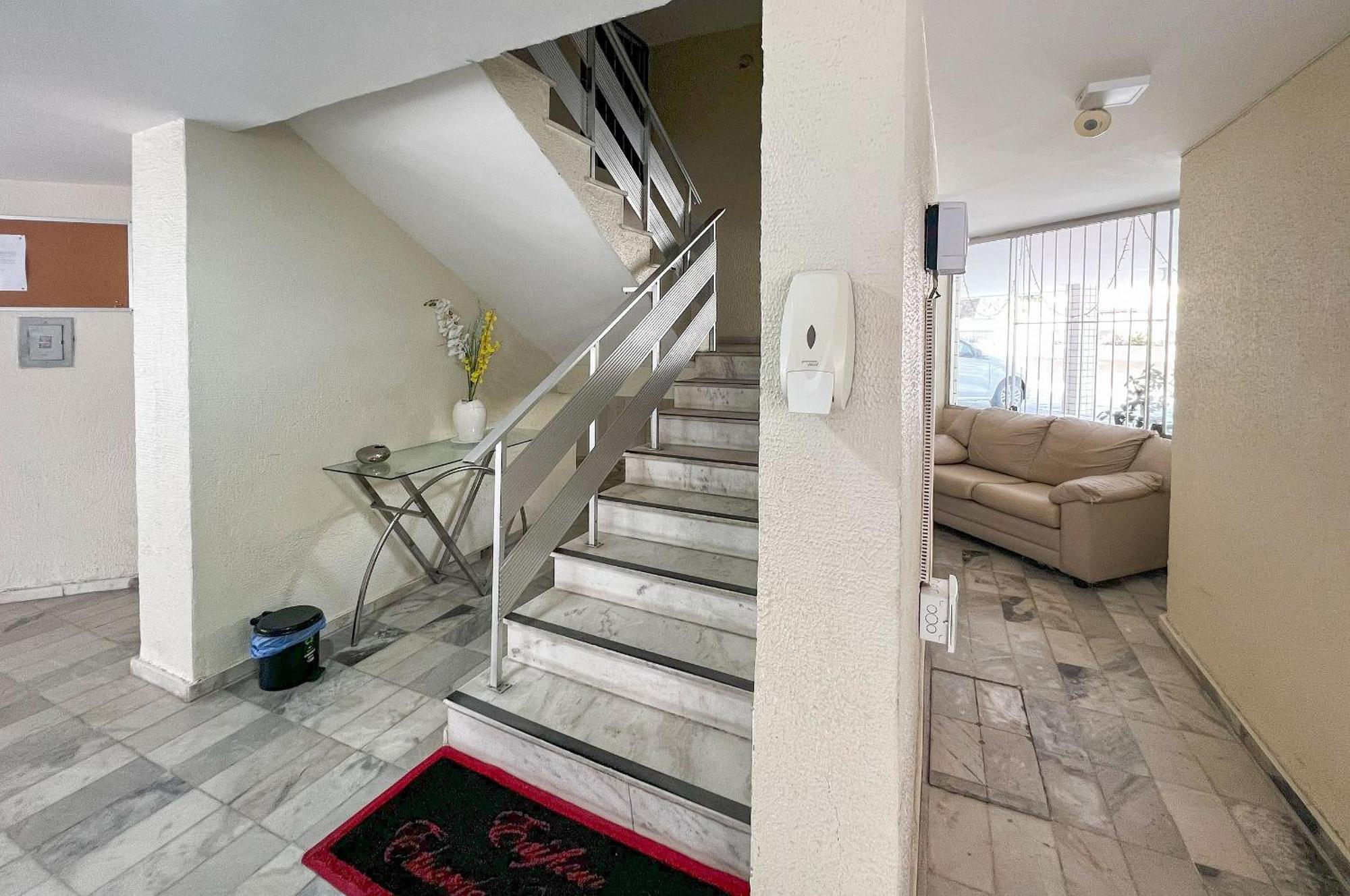 Apartamento Jardim Oceania Apto Grande 3 Quartos 200m *